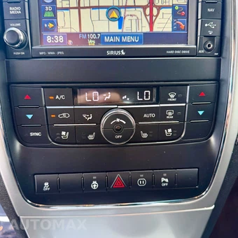 2012 Jeep Grand Cherokee SRT8 - miniatura 41