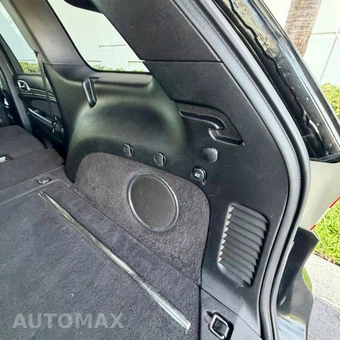 2012 Jeep Grand Cherokee SRT8 - miniatura 84