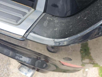 2012 Jeep Grand Cherokee SRT8 - miniatura 21