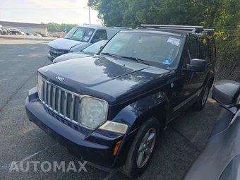 2012 Jeep Liberty Limited Edition — samochód z USA z aukcji Manheim, oferta Kup Teraz w AUTOMAX
