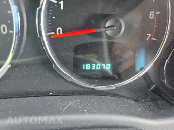 2012 Jeep Liberty Limited Edition – miniatura 12
