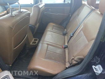 2012 Jeep Liberty Limited Edition – miniatura 13