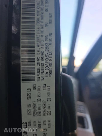 2012 Jeep Liberty Limited Edition – miniatura 14