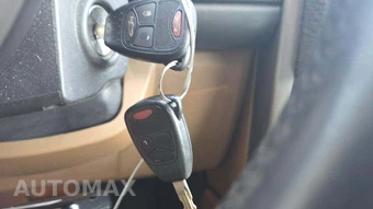 2012 Jeep Liberty Limited Edition – miniatura 18