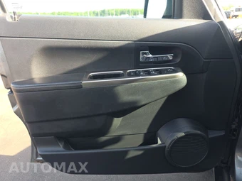 2012 Jeep Liberty Limited Edition – miniatura 15