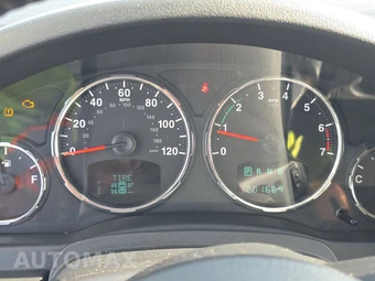2012 Jeep Liberty Limited Edition – miniatura 18