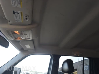 2012 Jeep Liberty Limited Edition – miniatura 20