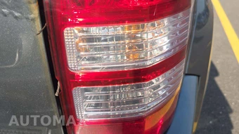 2012 Jeep Liberty Limited Edition – miniatura 30