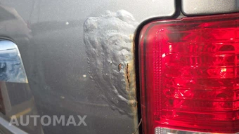 2012 Jeep Liberty Limited Edition – miniatura 31