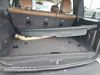 2012 Jeep Liberty Limited Edition – miniatura 16