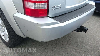 2012 Jeep Liberty Limited Edition – miniatura 34