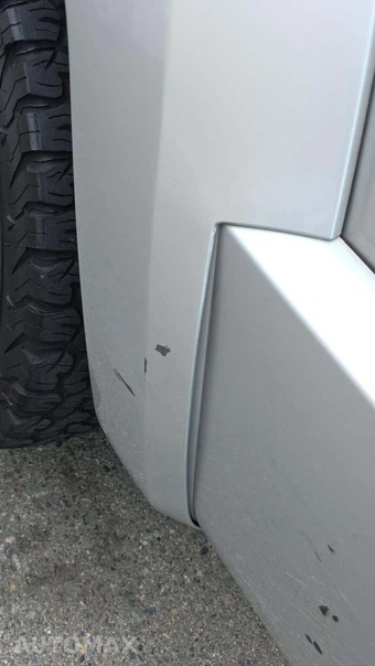 2012 Jeep Liberty Limited Edition – miniatura 35
