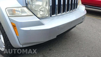 2012 Jeep Liberty Limited Edition – miniatura 36