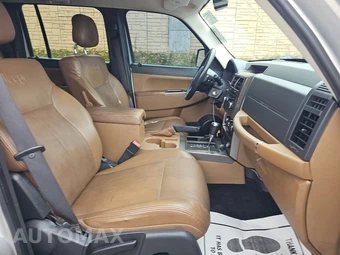 2012 Jeep Liberty Limited Edition – miniatura 8