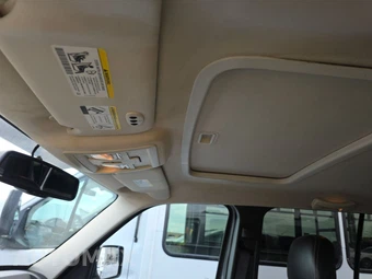 2012 Jeep Liberty Limited Edition - miniatura 18