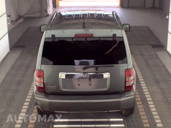 2012 Jeep Liberty Limited Edition - miniatura 5
