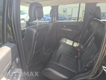 2012 Jeep Liberty Limited Jet Edition - miniatura 13