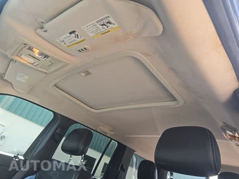 2012 Jeep Liberty Limited Jet Edition - miniatura 18