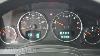 2012 Jeep Liberty Limited Jet Edition - miniatura 21