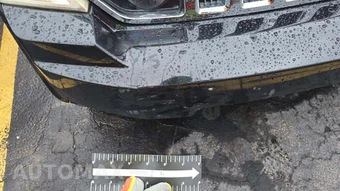 2012 Jeep Liberty Limited Jet Edition - miniatura 26