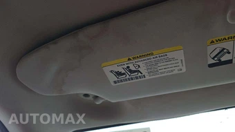 2012 Jeep Liberty Limited Jet Edition - miniatura 33