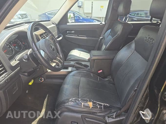 2012 Jeep Liberty Limited Jet Edition - miniatura 7