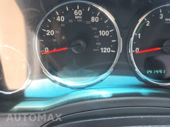 2012 Jeep Liberty Sport – miniatura 12