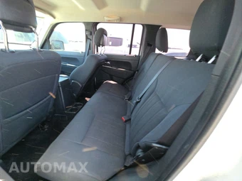 2012 Jeep Liberty Sport – miniatura 13