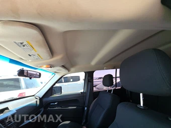2012 Jeep Liberty Sport – miniatura 17