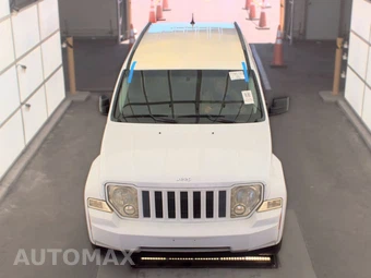 2012 Jeep Liberty Sport – miniatura 2