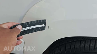 2012 Jeep Liberty Sport – miniatura 21
