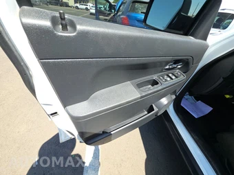 2012 Jeep Liberty Sport – miniatura 9