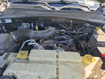 2012 Jeep Liberty Sport – miniatura 14