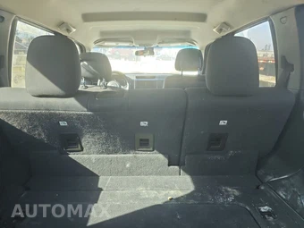 2012 Jeep Liberty Sport – miniatura 15