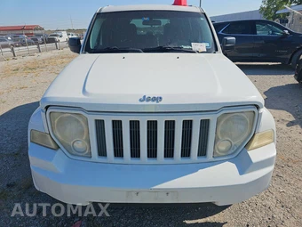 2012 Jeep Liberty Sport – miniatura 2