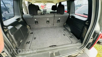2012 Jeep Liberty Sport - miniatura 11