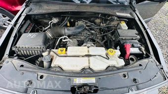 2012 Jeep Liberty Sport - miniatura 12