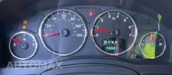 2012 Jeep Liberty Sport – miniatura 10