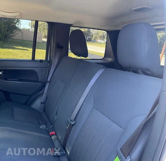 2012 Jeep Liberty Sport – miniatura 9