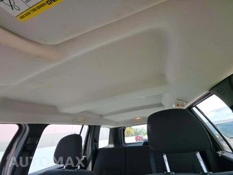 2012 Jeep Liberty Sport - miniatura 11
