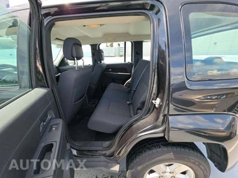 2012 Jeep Liberty Sport - miniatura 13