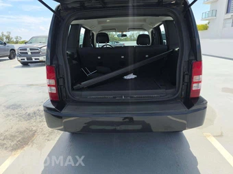2012 Jeep Liberty Sport - miniatura 14