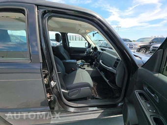 2012 Jeep Liberty Sport - miniatura 18