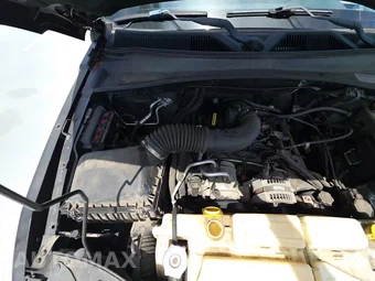 2012 Jeep Liberty Sport - miniatura 21
