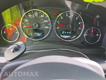 2012 Jeep Liberty Sport – miniatura 12