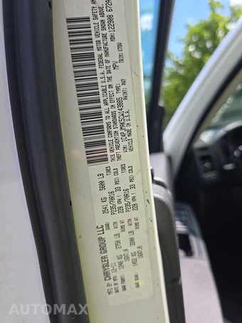 2012 Jeep Liberty Sport – miniatura 14