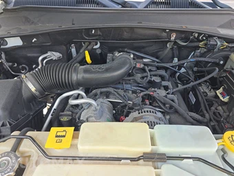 2012 Jeep Liberty Sport – miniatura 15
