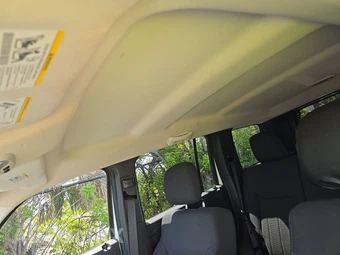 2012 Jeep Liberty Sport – miniatura 18