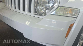 2012 Jeep Liberty Sport – miniatura 19