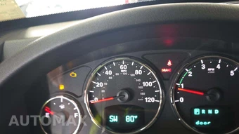 2012 Jeep Liberty Sport – miniatura 22